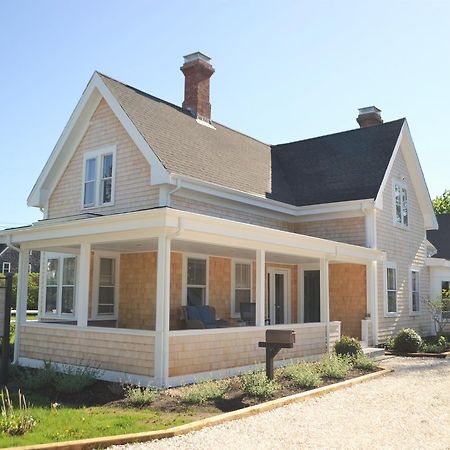 Sea Street Inn Hyannis Port Esterno foto